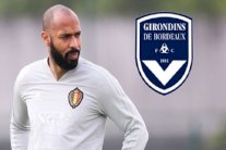 تييري هنري الأقرب إلى تدريب بوردو بعد إيقاف بوييت