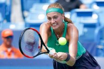 كفيتوفا تتقدم خطوة في تصنيف المحترفات على حساب الفرنسية غارسيا