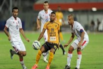 قمة بين العربي والقادسية في المرحلة الأولى من الدوري الكويتي