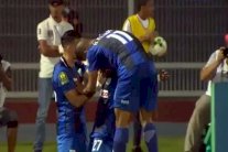 الدفاع الجديدي المغربي ينعش آماله في بلوغ ربع نهائي أبطال أفريقيا