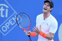 موراي ينتظر اختبار تحسنه البدني لخوض دورة فلاشينغ ميدوز