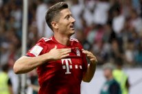 ليفاندوفسكي يؤكد بقاءه مع بايرن: الانتقادات كانت الدافع لطلب الرحيل