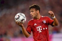 الإسباني برنات على أبواب باريس سان جرمان