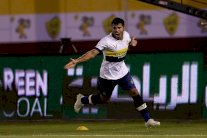  النصر الفائز الوحيد في افتتاح المرحلة الأولى من الدوري السعودي
