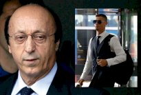 المدير الرياضي السابق ليوفنتوس ينتقد صفقة كريستيانو رونالدو