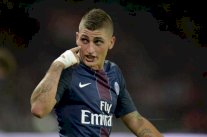 فيراتي يعاود تمارينه الجماعية مع باريس سان جرمان