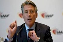  كو مطمئن إلى المشاركة بمونديال القوى على رغم الأزمة الخليجية