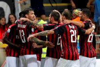 تمريرة هيغواين تمنح ميلان فوزا قاتلا على روما