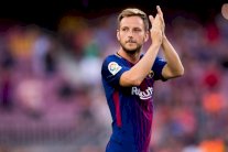 راكيتيش يصدم باريس سان جرمان ويعلن استمراره مع برشلونة