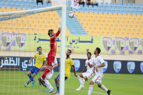 رباعية للشارقة وبداية قوية للوصل في الدوري الإماراتي