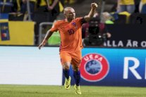 سنايدر يودع المنتخب الهولندي في 6 سبتمبر