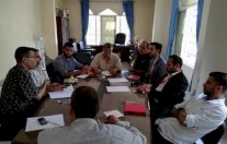 الاتحاد الفلسطيني يضع اللمسات الأخيرة على لقاء السوبر