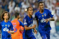 فوز صعب للهلال على الفيحاء والشباب يحسم قمة الاتحاد