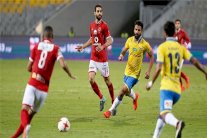مواجهات صعبة للكبار في المرحلة الخامسة من الدوري المصري
