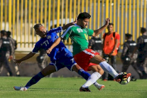 الوحدات حامل اللقب يسقط في المرحلة الأولى من الدوري الأردني