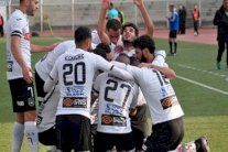 وفاق سطيف يلحق بمازيمبي إلى ربع نهائي دوري أبطال أفريقيا