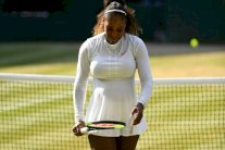 سيرينا بين الأمومة واللقب الـ24 في الغراند سلام