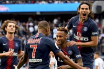 باريس سان جرمان لمواصلة بدايته المثالية في الدوري الفرنسي