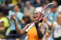 ستيفنز تواصل مشوار الدفاع عن لقب فلاشينغ ميدوز