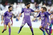 العين يبدأ مرحلة ما بعد عمر عبد الرحمن في الدوري الإماراتي