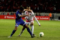 الوداد ينهي دور المجموعات بتعادل سلبي خارج ملعبه