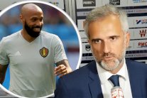 رئيس بوردو يكشف : أن مناخ النادي دفع هنري لرفض عرض التدريب