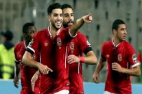 الأهلي يحسم صدارة المجموعة الأولى بفوز مثير على كمبالا سيتي