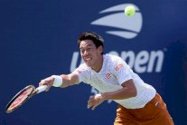 نيشيكوري يعود إلى العشرين الأوائل في تصنيف المحترفين