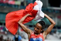  البحرين تضيف ذهبيتين إلى رصيدها في الأسياد