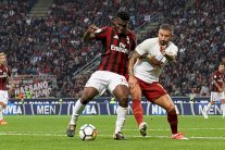 قمة بين ميلان وروما ورونالدو لافتتاح رصيده مع يوفنتوس