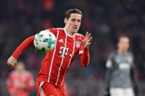 انتقال رودي من بايرن ميونيخ إلى شالكه