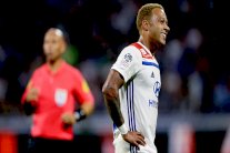 سرقة منزل ديباي خلال خوضه مباراة مع ليون