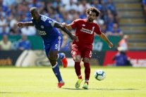 فوز صعب لليفربول وبداية مثالية لتشلسي وفوز ثالث لسيتي