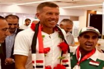 السلوفيني كاتانيتش مدربا جديدا للمنتخب العراقي