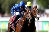 فضيحة جنسية تطال المنتخب الألماني للفروسية