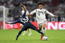 ألمانيا تستفيق دون أن تسقط فرنسا من عليائها