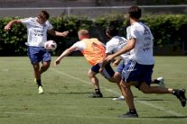 أسباب شخصية تبعد ديبالا عن الأرجنتين .. وإيكاردي يعود للتانغو