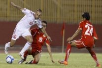 وديتان للأردن والبحرين الخميس تحضيرا لكأس آسيا 2019