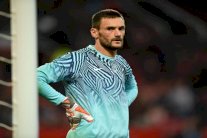 لوريس يغيب عن مباراتي فرنسا مع ألمانيا وهولندا في دوري الأمم