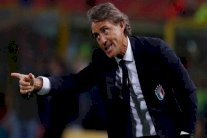 مانشيني بعد التعادل مع بولندا: إيطاليا تنقصها الثقة