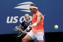 نادال إلى ربع نهائي فلاشينغ ميدوز