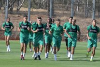 منتخب المغرب يواصل تحضيراته لمباراة مالاوي في الإقصائيات الأفريقية