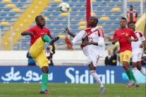 خسارة ثانية تواليا للسودان في تصفيات أمم افريقيا 2019