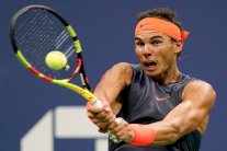 نادال-دل بوترو في نصف النهائي وسيرينا أقرب إلى اللقب