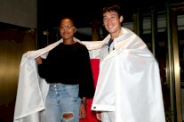  إشادة يابانية بالإنجاز المزدوج لنيشيكوري واوساكا