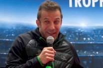 ديل بييرو: مودريتش يستحق جائزة الأفضل.. وأتفهم غضب رونالدو