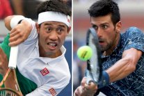 ديوكوفيتش ونيشيكوري الى ربع نهائي دورة فلاشينغ ميدوز