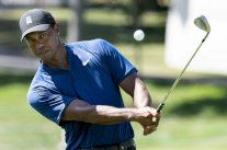 وودز يعود إلى الفريق الأميركي في كأس رايدر للمرة الأولى منذ 2012