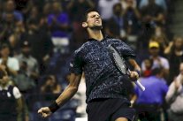 ديوكوفيتش يمضي في فلاشينغ ميدوز ونيشيكوري يثأر