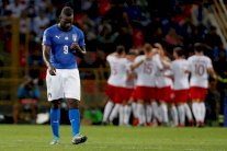 انطلاقة متعثرة لإيطاليا وروسيا تواصل نهج مونديالها